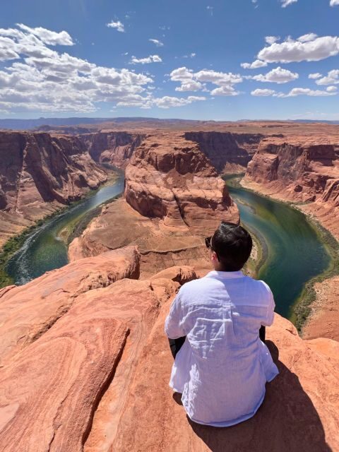 Las Vegas: Lower Antelope Canyon & Horseshoe Bend 1-Day Tour - Final Thoughts