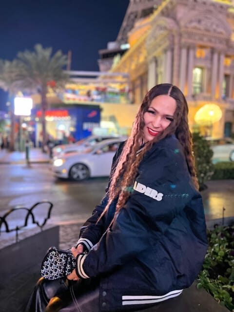 Las Vegas Luxe: Private Companion Experiences - What to Expect from Your Las Vegas Companion Tour