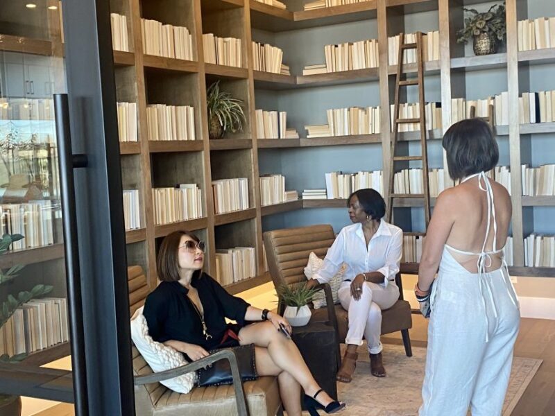 Las Vegas: Luxury Home Tour with Snacks and Drinks - Authentic Insights from Past Visitors