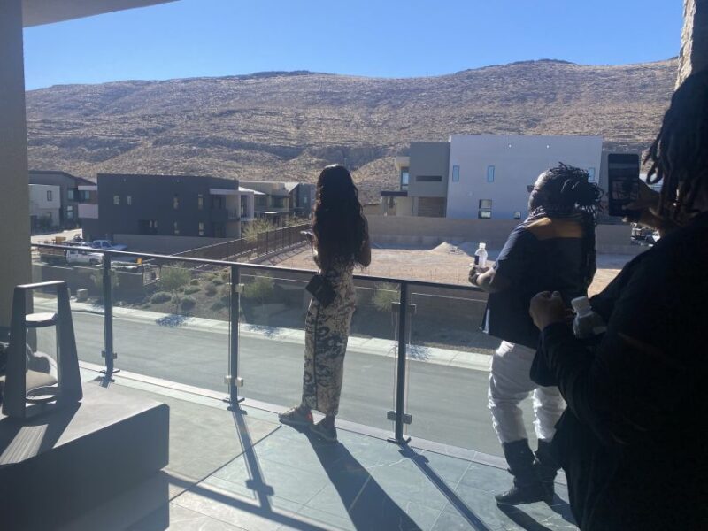 Las Vegas: Luxury Home Tour with Snacks and Drinks - Final Thoughts