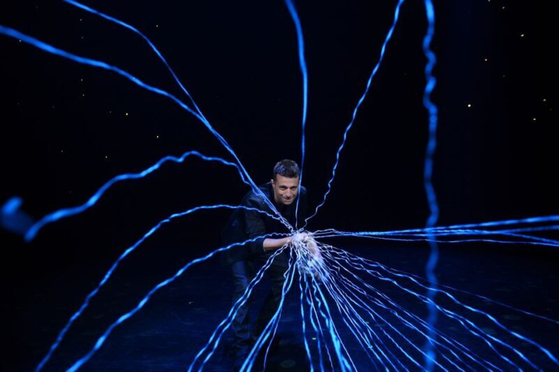 Las Vegas: Mat Franco Magic Reinvented Nightly Show Ticket - Final Thoughts