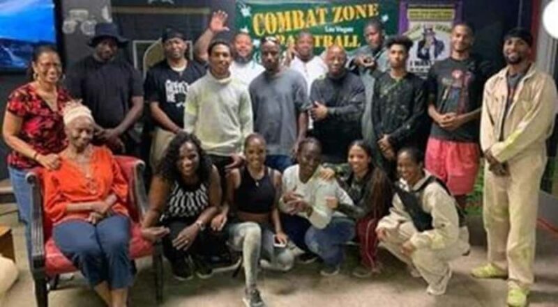 Las Vegas: Medium Impact Paintball Experience - An In-Depth Look at the Medium Impact Paintball Experience