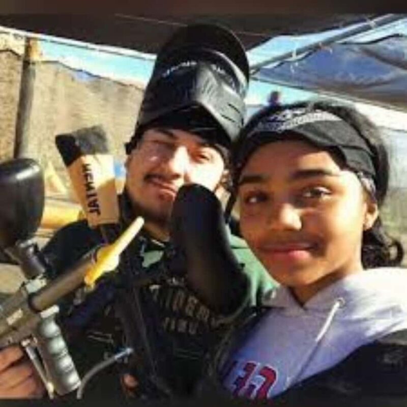 Las Vegas: Medium Impact Paintball Experience - FAQs