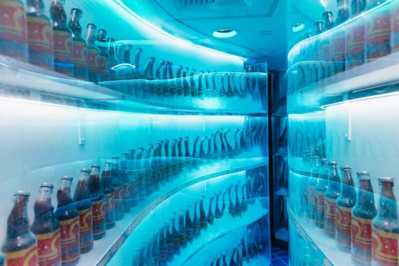 Las Vegas: Meow Wolf Omega Mart Ticket - A Closer Look at the Las Vegas Omega Mart Ticket Experience