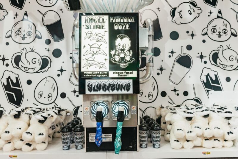 Las Vegas: Meow Wolf Omega Mart Ticket - Is It Worth the Cost?