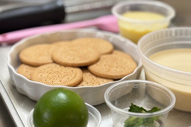 Las Vegas Mexican Salsa & Cooking Experience with Celebrity Chef - Who Will Love This Experience?