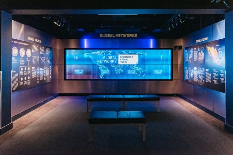 Las Vegas: Mob Museum General Admission - Who Will Love This Tour?