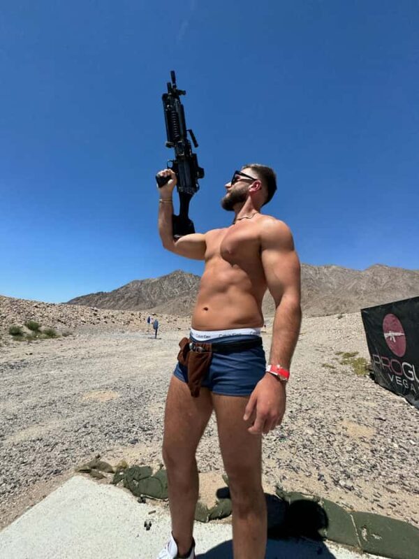 Las Vegas: Mojave Desert Shooting Experience with 3 Guns - Final Thoughts: Is It a Good Value?