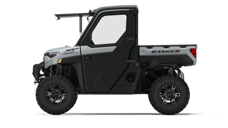 Las Vegas Mojave Off Road Adventure/Polaris RZR Guided Tour - Key Points