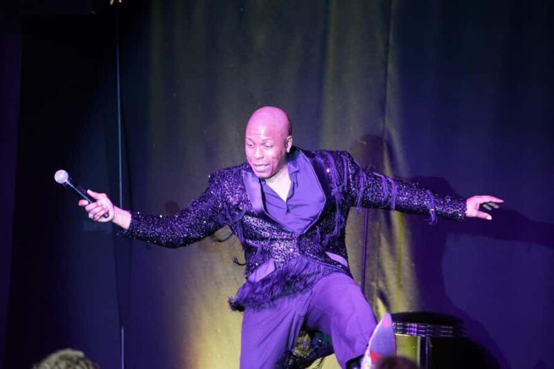 Las Vegas: Motown Brunch - Who Will Love This Experience?