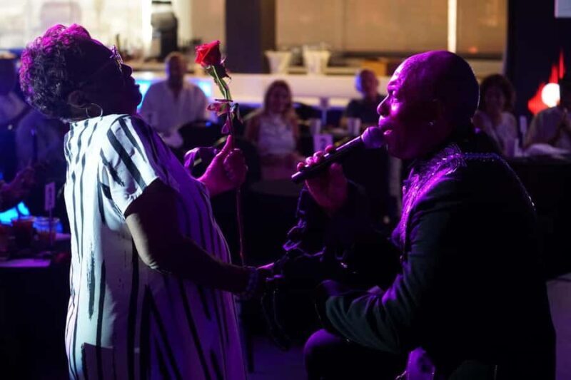 Las Vegas: Motown Brunch - FAQs