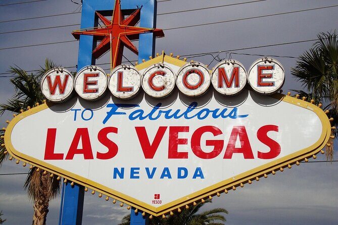 Las Vegas Murder Mystery with Outdoor Detective Escape Game - Key Points