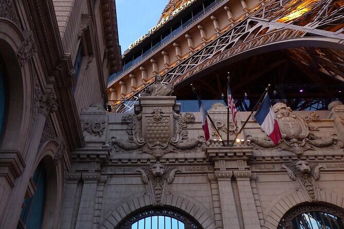 Las Vegas Murder Mystery with Outdoor Detective Escape Game - Who Should Consider This?