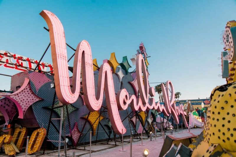Las Vegas: Neon Museum Experience & Vegas Open-Top Bus Tour - FAQ