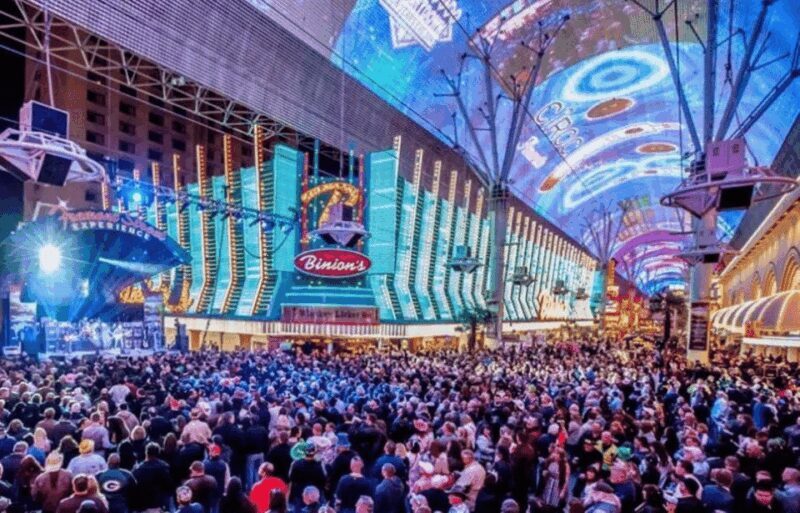 Las Vegas: Night City Tour with Hotel Pickup - Authentic Experiences from Past Travelers