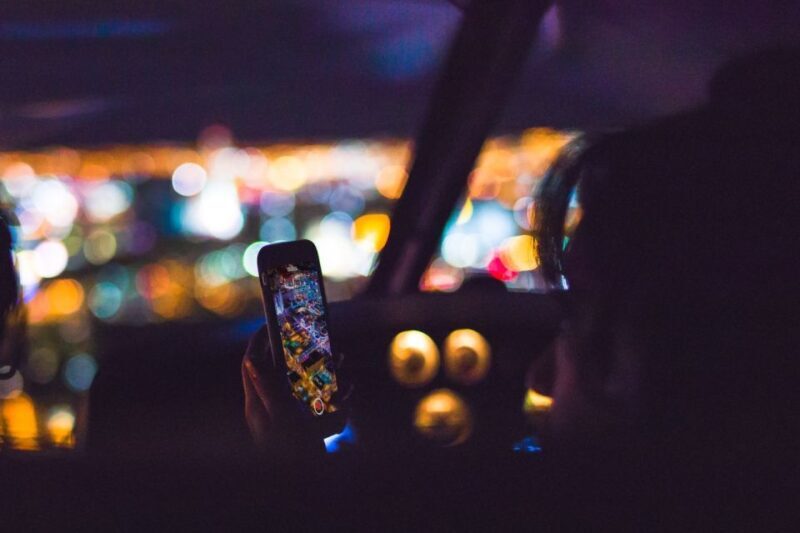 Las Vegas: Night Helicopter Flight over Las Vegas Strip - The Review Insights: What Travelers Say