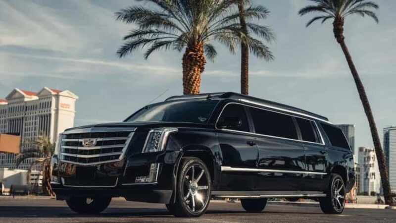 Las Vegas: Nightclub on Wheels Scenic Party Bus Experience - Final Thoughts: Is It Worth It?