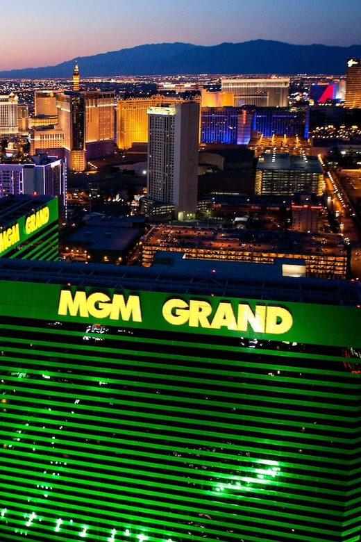 Las Vegas: Nighttime Helicopter Flight over the Strip - Booking and Pricing: Is It Worth It?