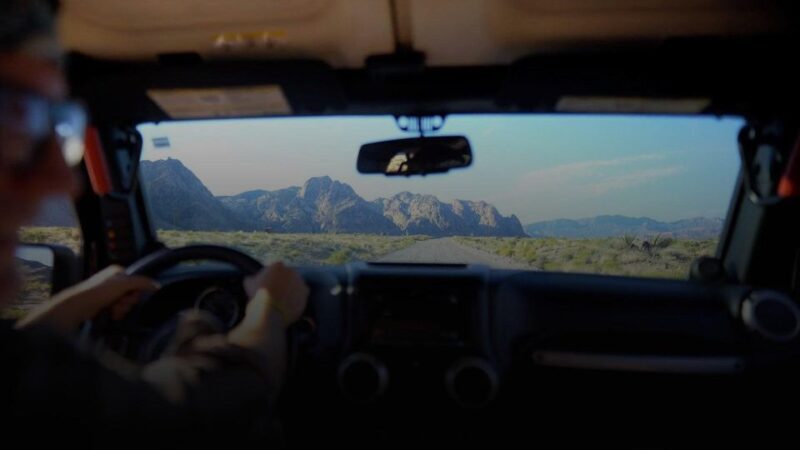 Las Vegas- Offroad Experience Wildlife, Ghost Towns and more - Practical Details and Considerations