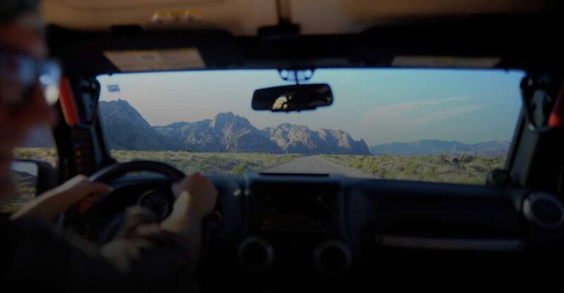 Las Vegas- Offroad Experience Wildlife, Ghost Towns and more - What’s Included & Practical Details