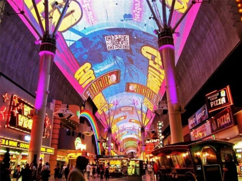 Las Vegas: Old Las Vegas Tour - A Complete Look at the Old Las Vegas Tour Experience