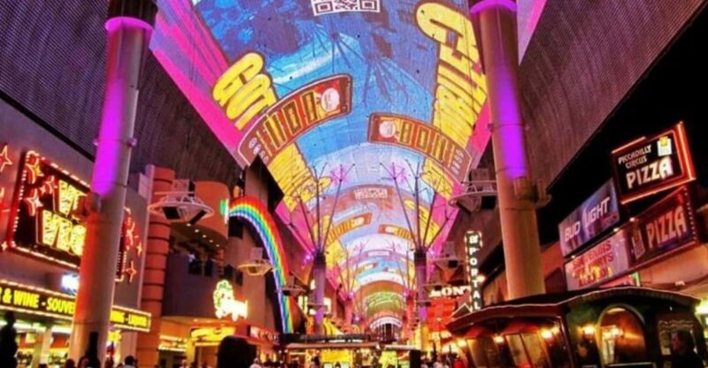 Las Vegas: Old Las Vegas Tour - Is It Worth the Price?