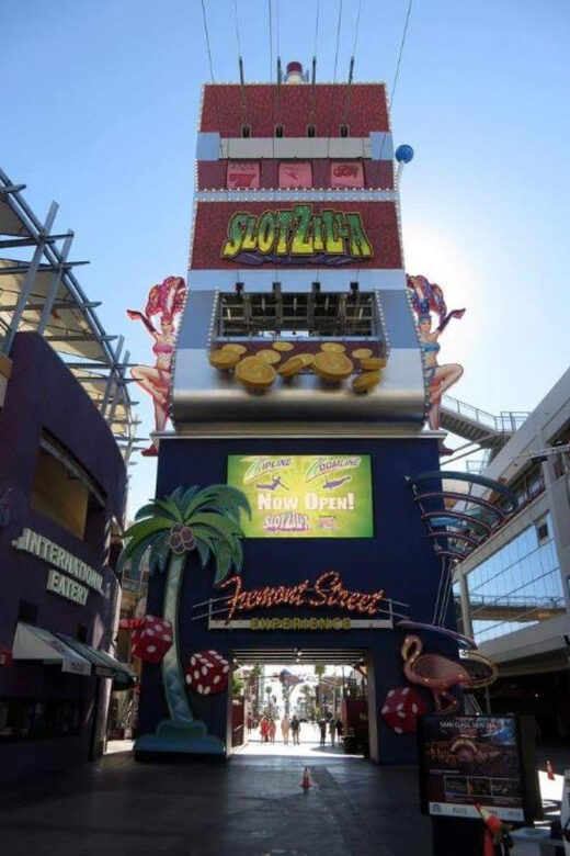 Las Vegas: Old Las Vegas Tour - Who Is This Tour Best For?
