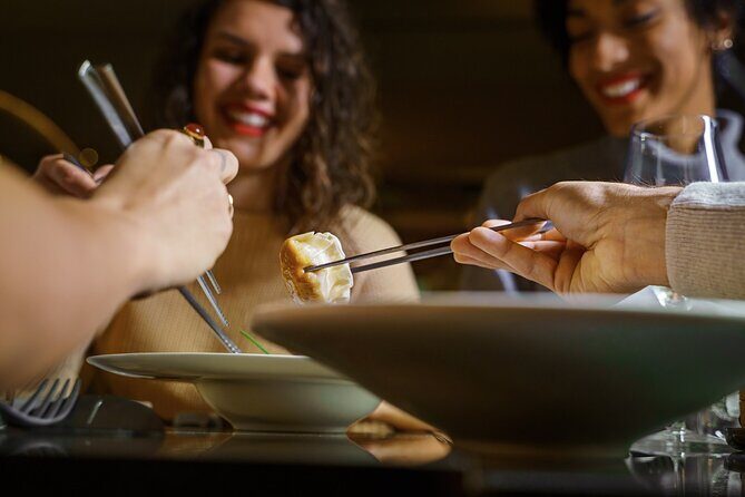 Las Vegas' Original Chinatown Food Tour - Food Tours of America - A Closer Look at the Tour Experience