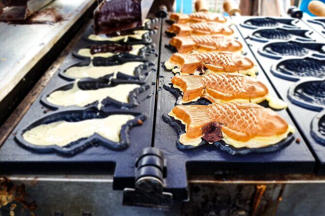 Las Vegas' Original Chinatown Food Tour - Food Tours of America - Who Should Consider This Tour?