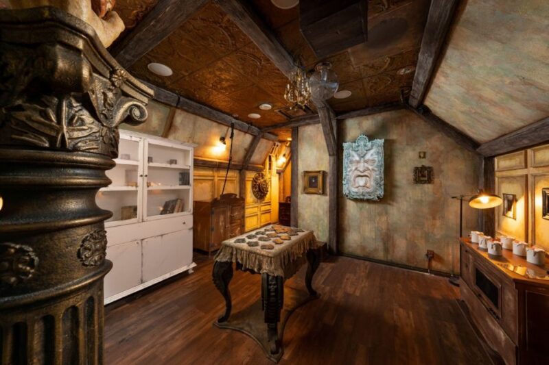 Las Vegas: PanIQ Escape Room at the Venetian Resort - Final Thoughts: Who Will Love This Experience?