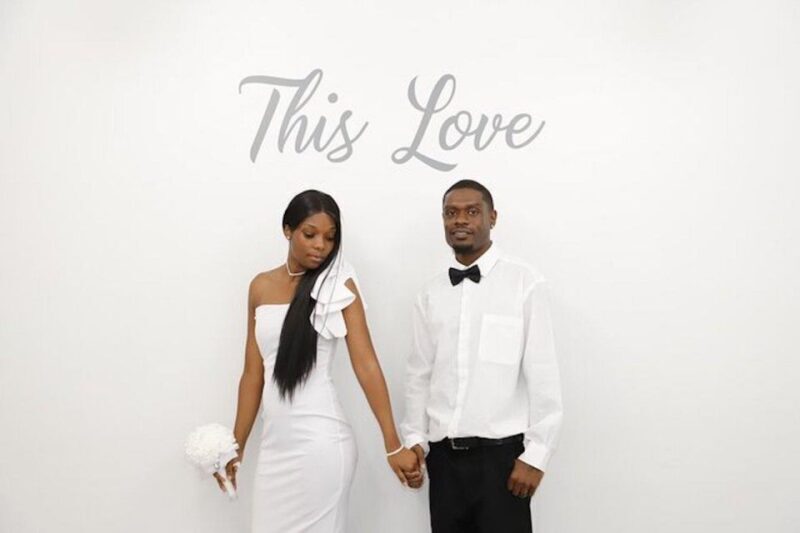 Las Vegas: Paradise Wedding Chapel Quickie Sign & Go Wedding - Why Choose This Wedding?