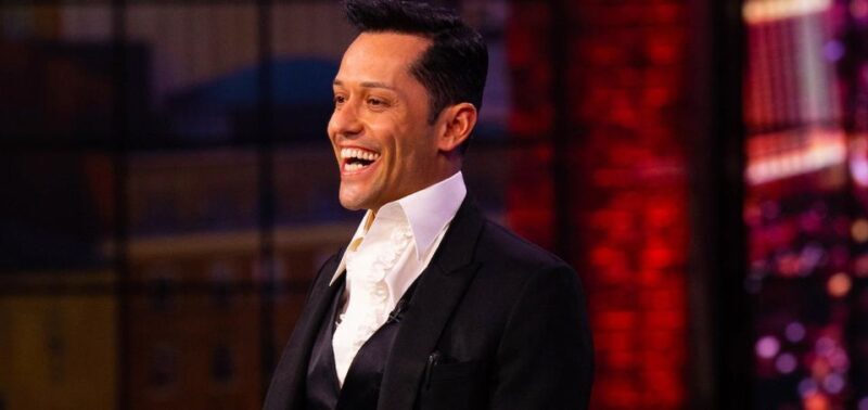 Las Vegas: PARANORMAL featuring Frederic Da Silva Ticket - An Introduction to the Experience