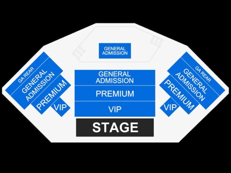 Las Vegas: PARANORMAL featuring Frederic Da Silva Ticket - FAQ