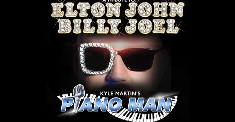 Las Vegas: Piano Man by Kyle Martin Live Show Tickets - Introduction: A Song-Lover’s Dream in Vegas