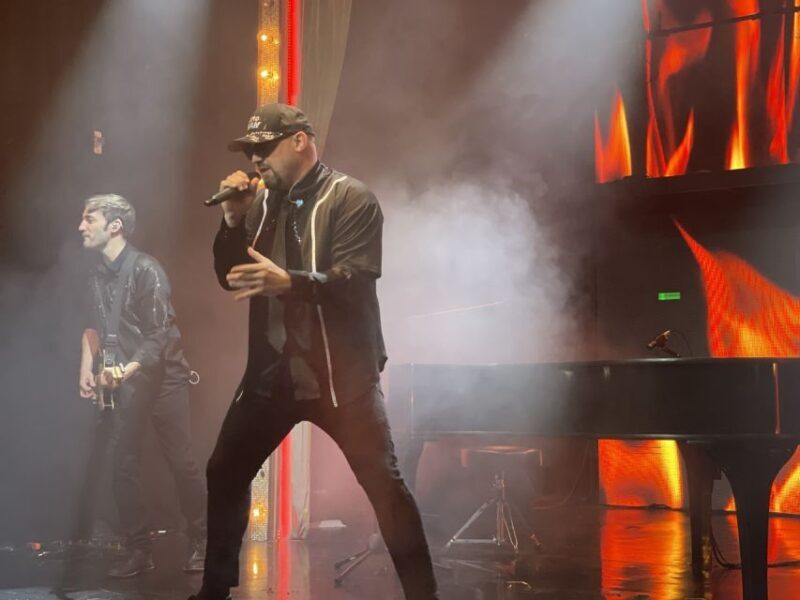 Las Vegas: Piano Man by Kyle Martin Live Show Tickets - Final Thoughts: Who Is This Experience For?