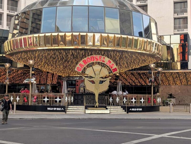 Las Vegas: Polaroid Photo Walking Tour in Vintage Downtown - Final Thoughts