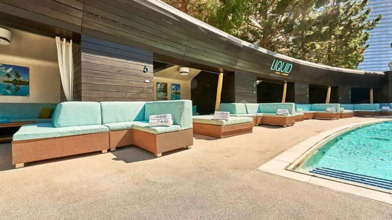 Las Vegas : Pool Crawl w/ Party Bus, Open Bar & VIP Entry - Final Thoughts: Who Should Consider This?