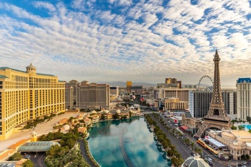 Las Vegas: Private custom tour with a local guide - Final Thoughts: Is This Tour Right for You?