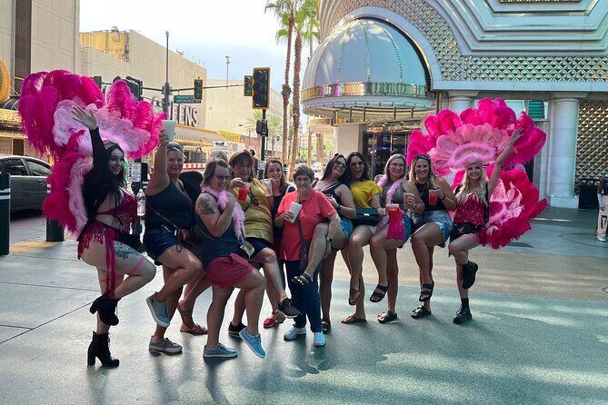 Las Vegas Private Historical Walking Tour - Frequently Asked Questions
