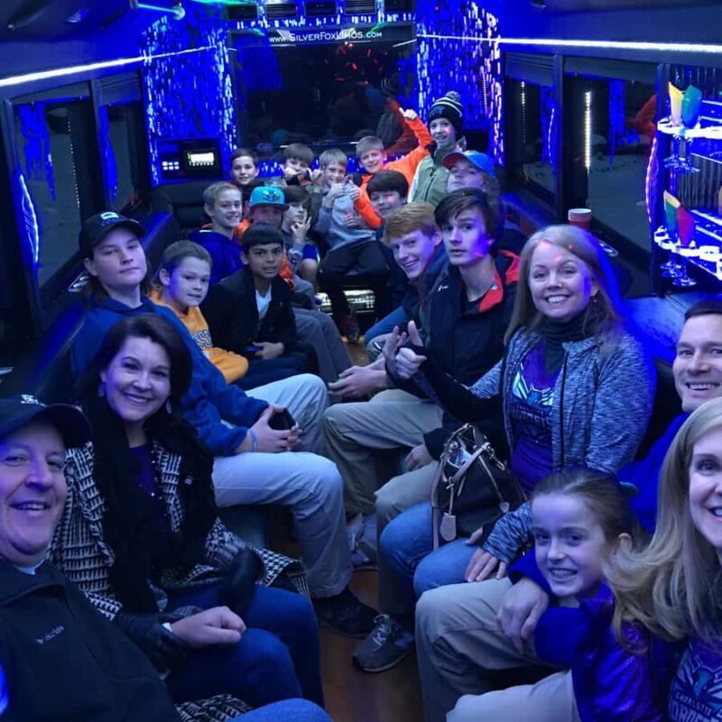 Las Vegas: Private Karaoke Party Bus Tour of The Strip - Analyzing the Value: Is It Worth It?