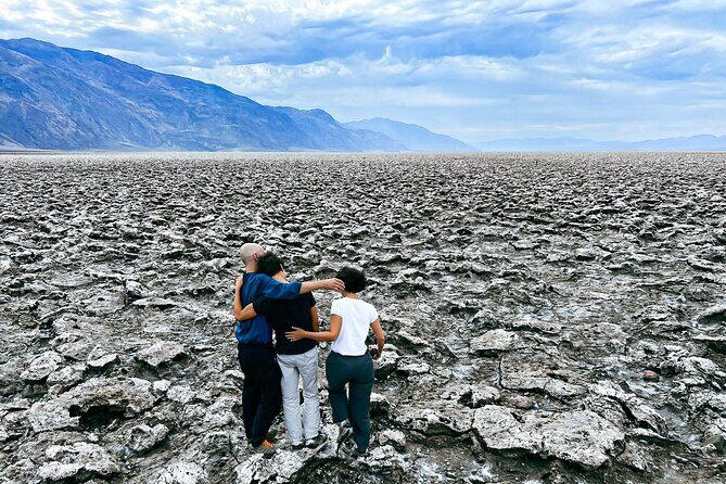 Las Vegas Private Small Group Family Tour at Death Valley - Introduction: What to Expect from This Death Valley Tour
