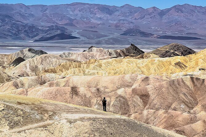 Las Vegas Private Small Group Family Tour at Death Valley - What’s Included and What’s Not?