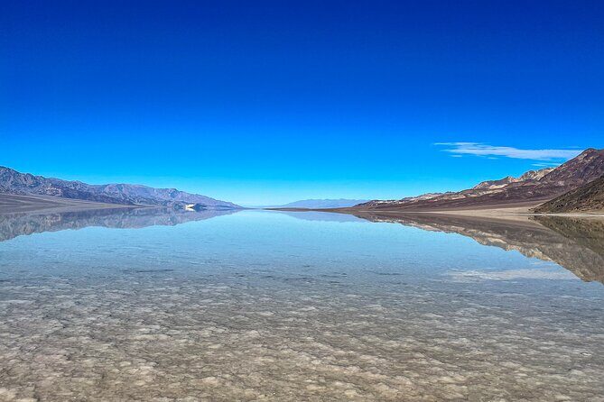 Las Vegas Private Small Group Family Tour at Death Valley - The Value: Is It Worth It?