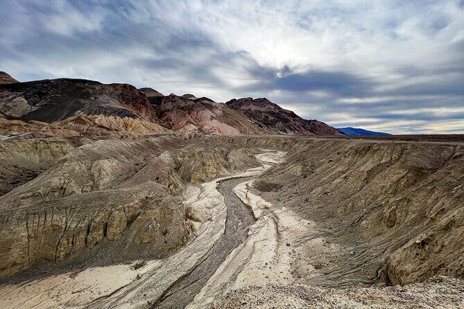 Las Vegas Private Small Group Family Tour at Death Valley - Authentic Experiences and Genuine Praise