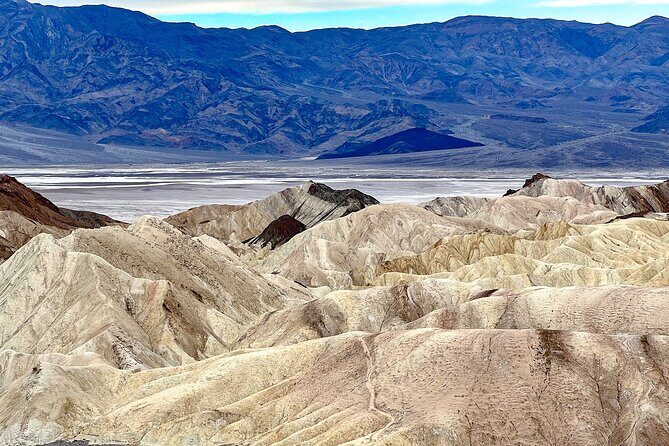 Las Vegas Private Small Group Family Tour at Death Valley - Who Should Consider This Tour?
