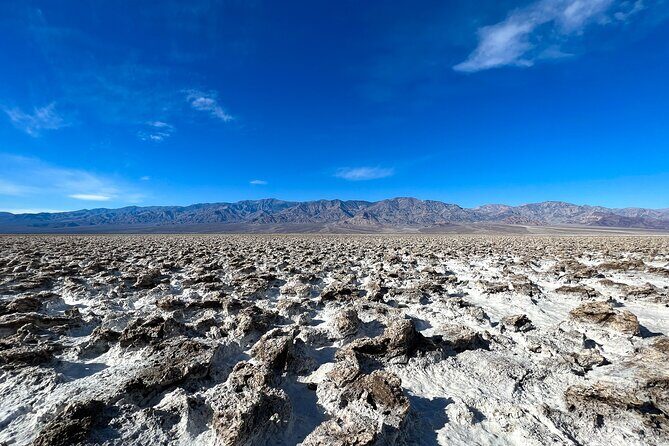 Las Vegas Private Small Group Family Tour at Death Valley - Final Thoughts