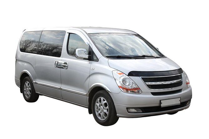 Las Vegas Private Transfer from Downtown to Airport (LAS) - What to Expect from This Transfer Service