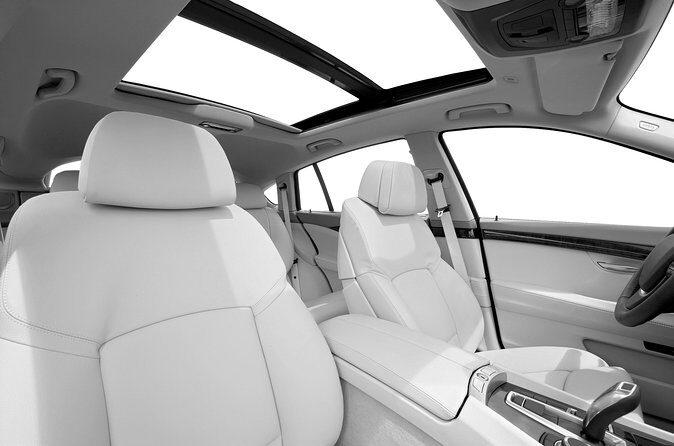 Las Vegas Private Transfer from Downtown to Airport (LAS) - Authentic Experiences from Travelers