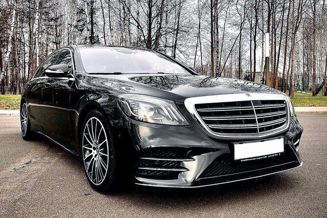 Las Vegas Private Transfer to Las Vegas Airport LAS in Luxury Car - What Makes This Transfer Stand Out?