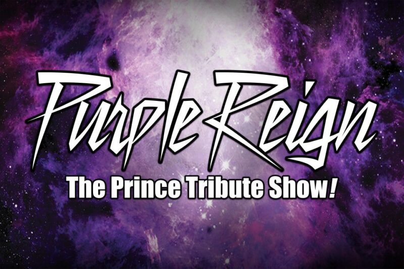 Las Vegas: Purple Reign, Ultimate Prince Tribute Show - The Experience in Detail